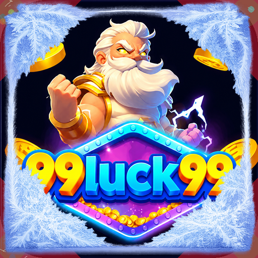 99luck99 — mitra unggulan