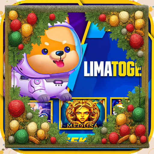 limatogel — galeri pratinjau Resmi APK
