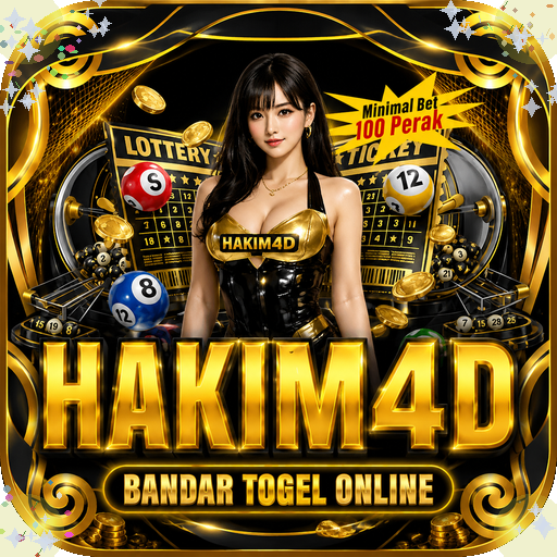 hakim4d — mitra unggulan